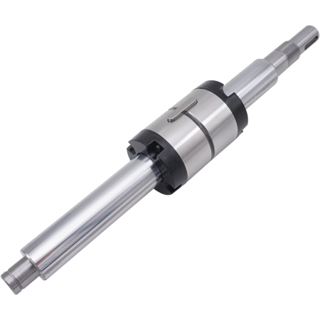 實心滾珠花鍵-標(biāo)準(zhǔn)型